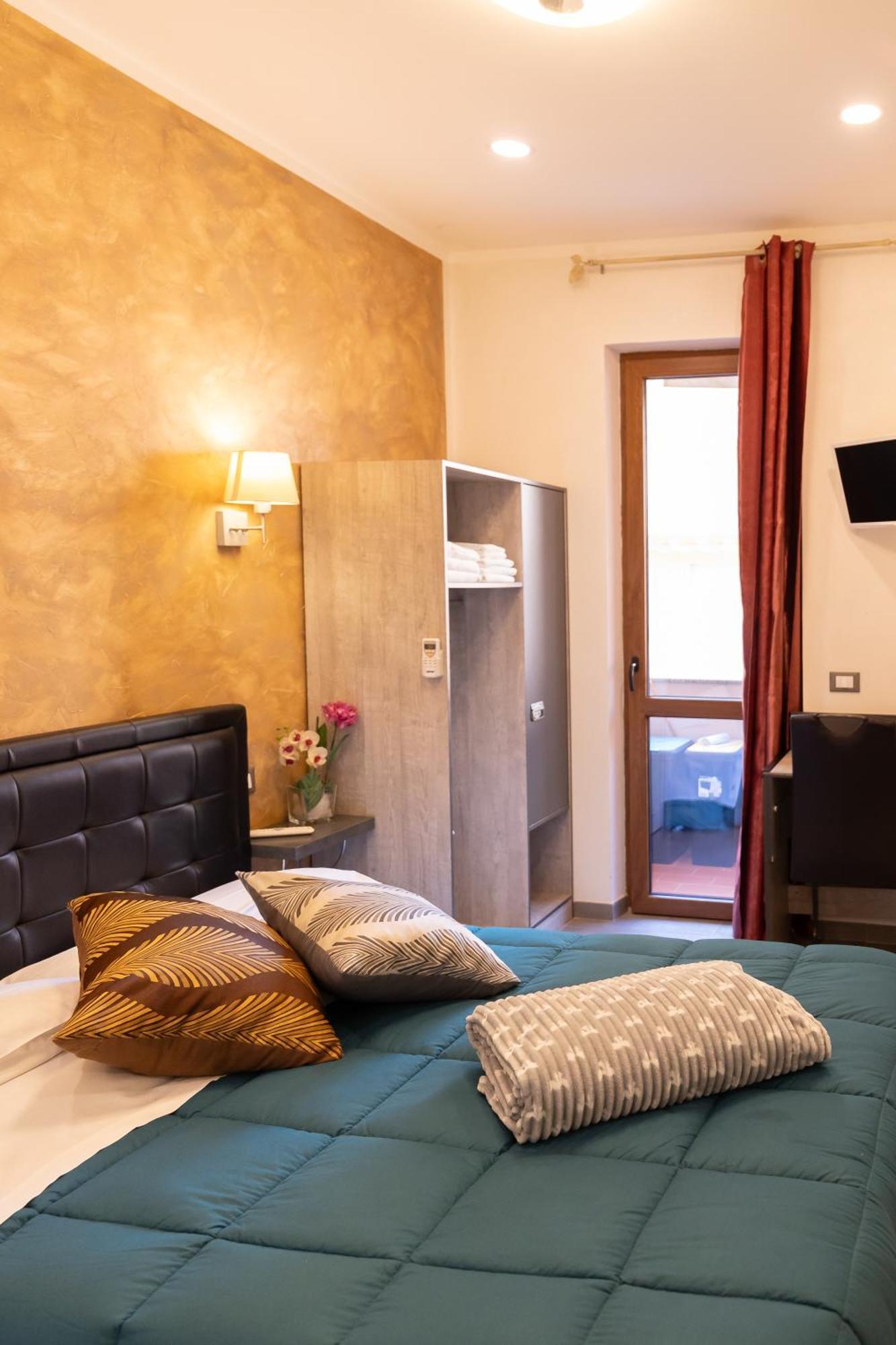 B&B Nonna Maria Alghero Extérieur photo