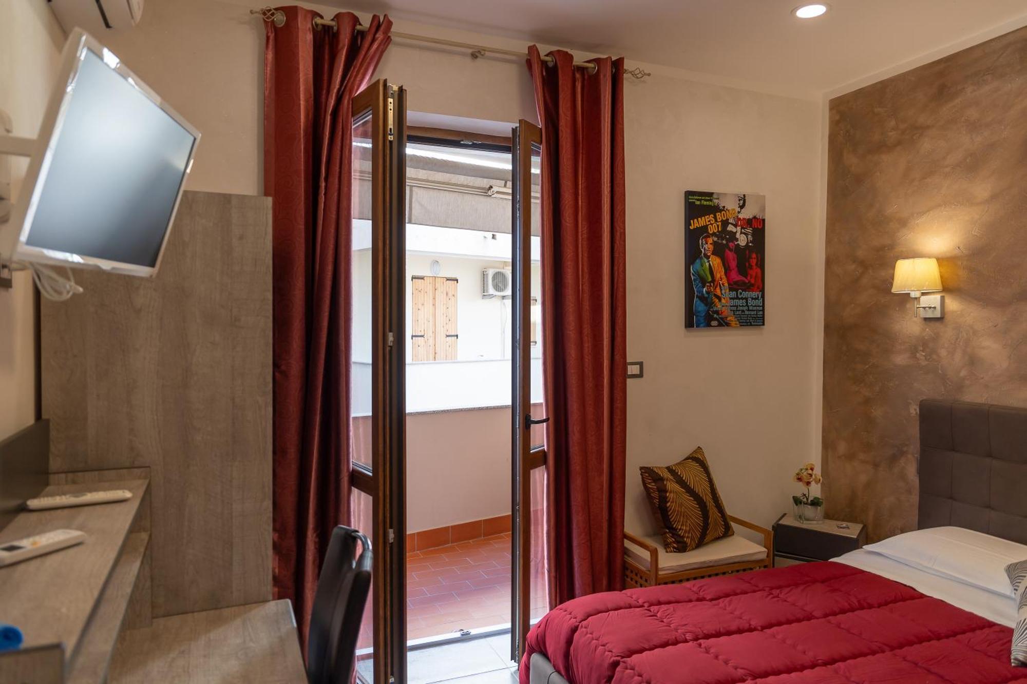 B&B Nonna Maria Alghero Extérieur photo