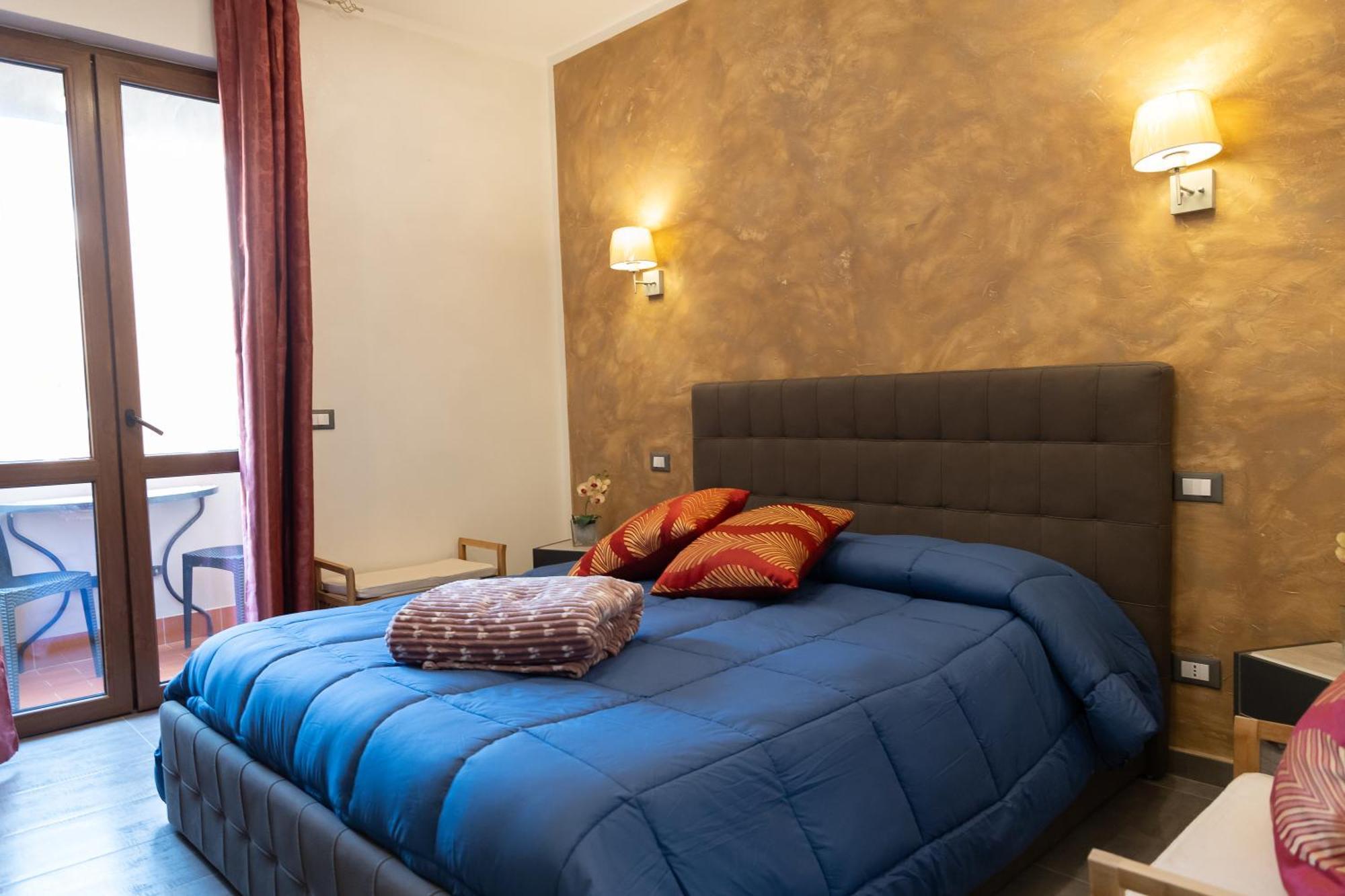 B&B Nonna Maria Alghero Extérieur photo