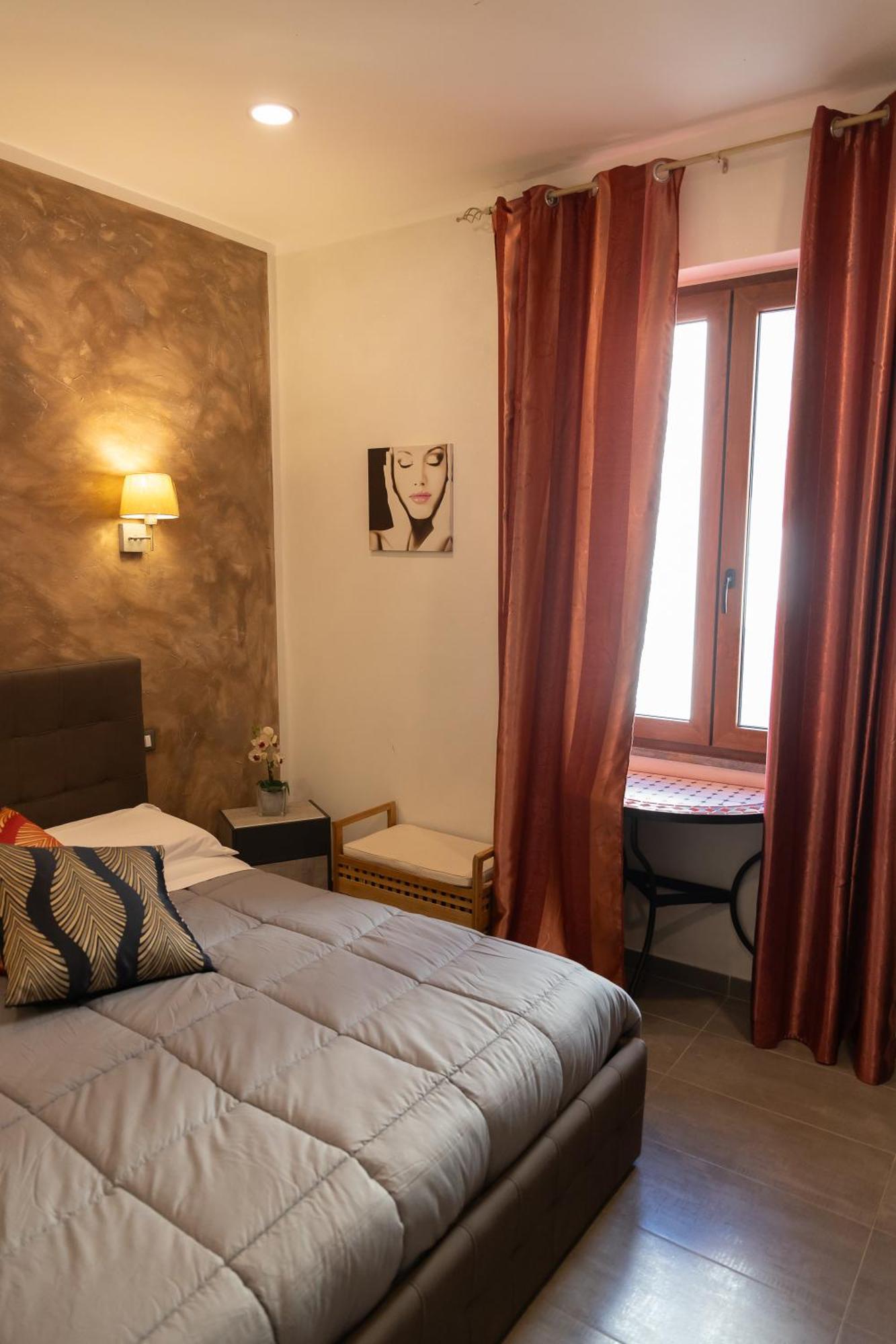 B&B Nonna Maria Alghero Extérieur photo