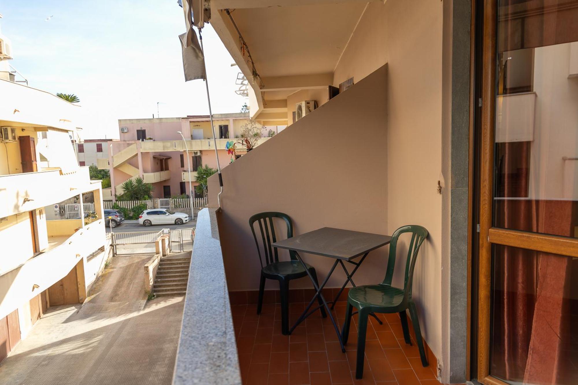 B&B Nonna Maria Alghero Extérieur photo