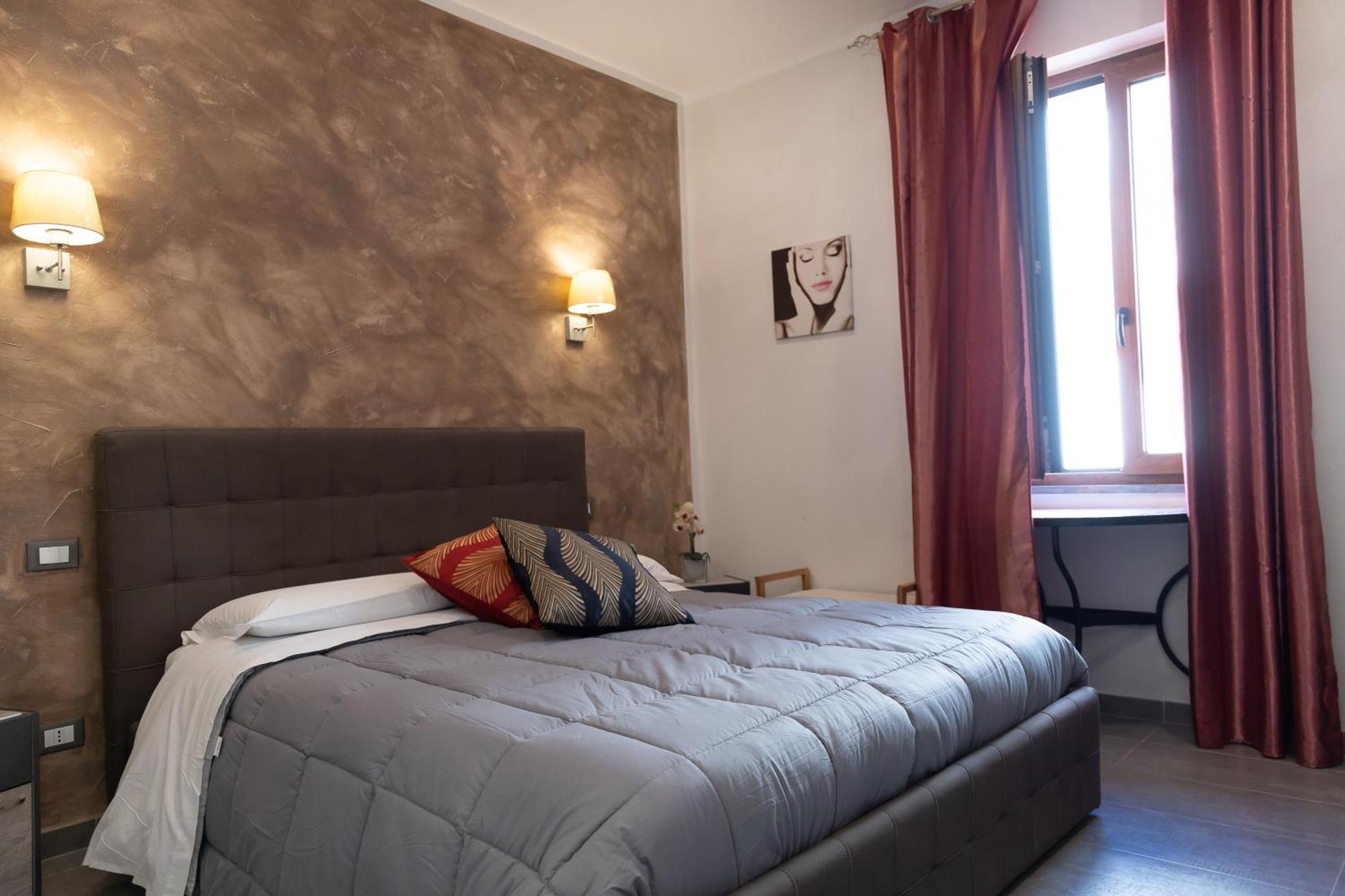 B&B Nonna Maria Alghero Extérieur photo