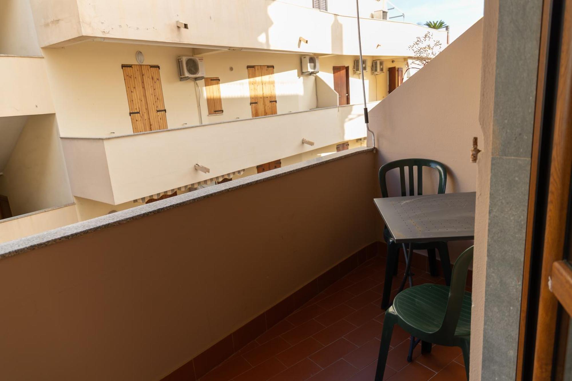 B&B Nonna Maria Alghero Extérieur photo