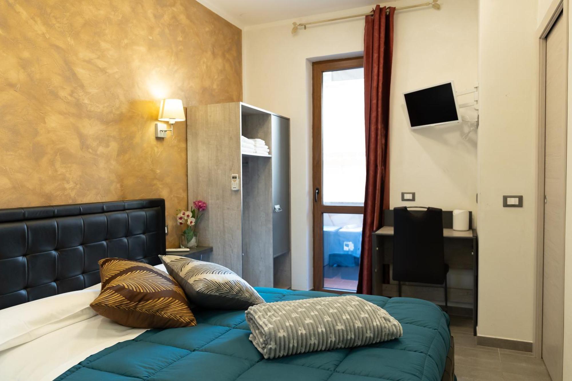 B&B Nonna Maria Alghero Extérieur photo